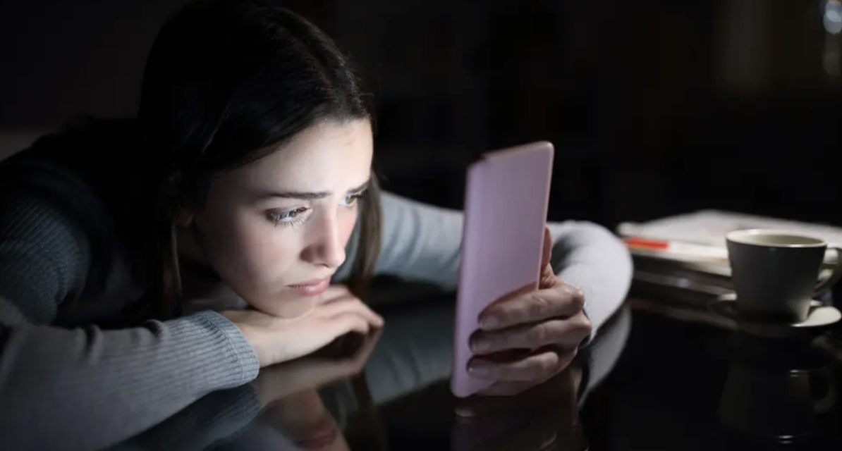 ¿Realmente se puede tener una conexión real hoy en día?